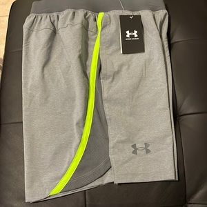 Under Armour men’s shorts nwt sz Small